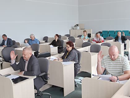 Исполненных наказов становится больше