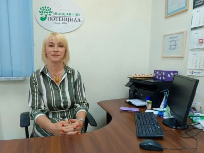 Социальный предприниматель из Томска преодолевает трудности в медицине