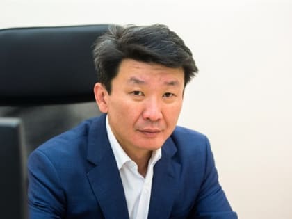 Сон покинул администрацию Томской области