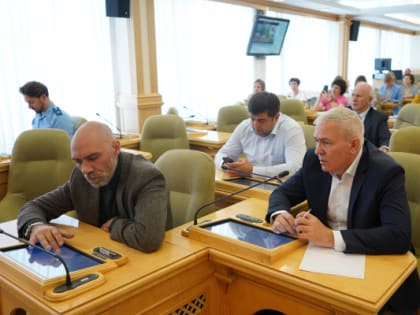 Доходы в бюджет от аренды госимущества растут