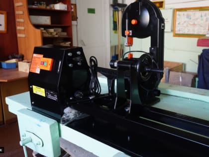 Еще одна "Доброшкола" появится в Томской области в 2023 году