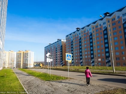 «Непубличные слушания»: только 10 томичей смогли проголосовать по теме новой высотки в Зеленых Горках