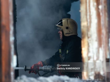 Томич погиб из-за замыкания проводки в дачном домике