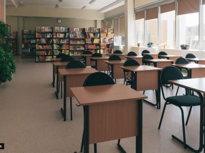 В Томской области стартует самый массовый этап Всероссийской олимпиады школьников