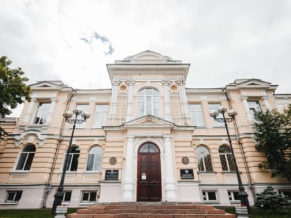 СибГМУ вошел в Глобальный агрегированный рейтинг