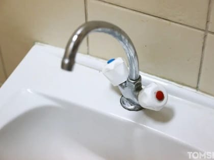 Дома на двенадцати улицах останутся без воды 29 мая