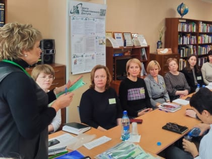 В полку МИБС прибыло!