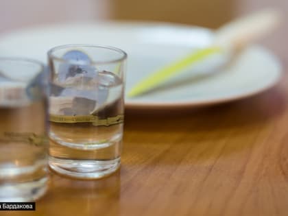 Врач психиатр-нарколог рассказал томичам, как проявляется отравление суррогатами алкоголя
