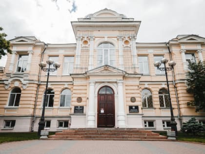 СибГМУ сохранил позиции в мировом рейтинге университетов Times Higher Education