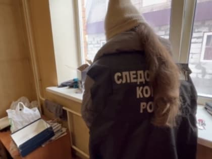В Томске мужчина арестован по обвинению в убийстве своего знакомого