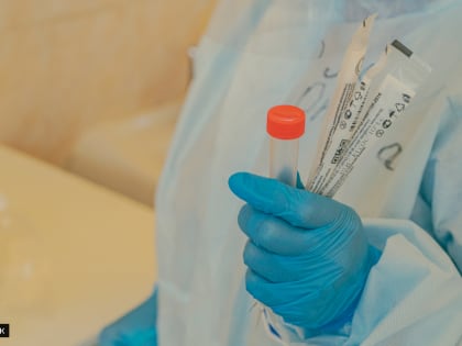 О ситуации с COVID-19 в Томской области рассказали специалисты