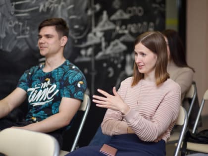 СибГМУ организует Школу молодых педагогов