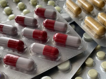Врач ТОКБ рассказала о лечении инфекции, вызванной полирезистентной флорой