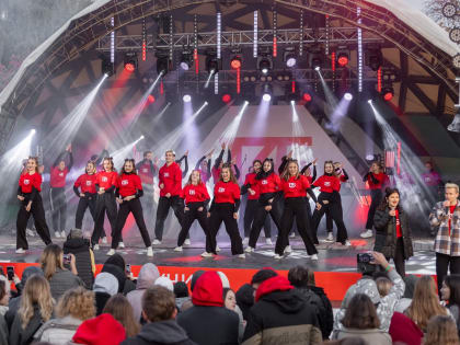 СибГМУ организовал творческую встречу друзей к 135-летнему юбилею