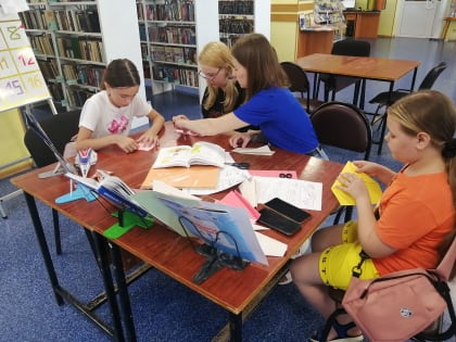 Взлетаем к новым высотам