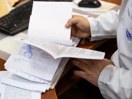 Около 20 тысяч иногородних жителей пролечились в больницах Томской области в 2022 году