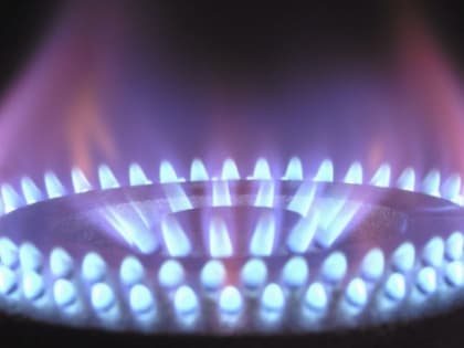 Томская область получит 132 млн рублей на газификацию жилья льготников