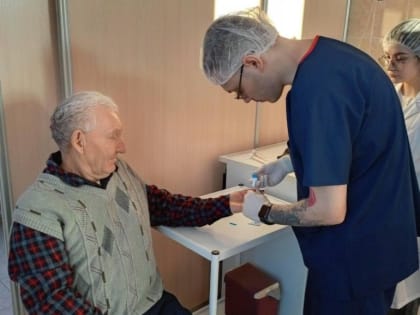 Успех программы «Земский доктор» в Томской области