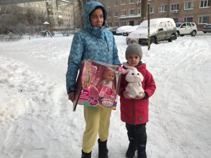 Владимир Резников: мечты детей должны сбываться