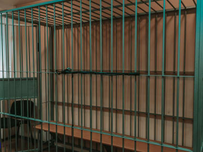 Четверо томичей отправятся под суд за попытку незаконной перевозки 14,5 тысяч патронов