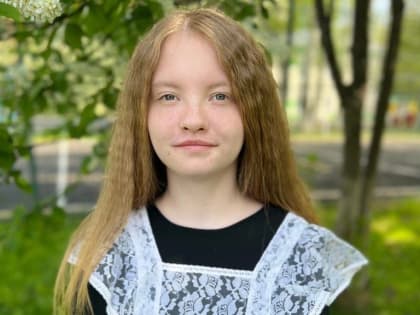 Полиция разыскивает пропавшую в Томске девочку-подростка. Летом ее уже искали