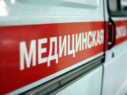 О работе Станции скорой медицинской помощи за период с 7 по 14 августа 2023 г.