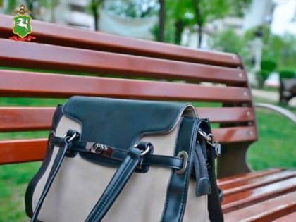 О подозрительных предметах сообщайте незамедлительно!