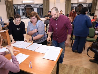 Клубная участь? Дома учёных обрекли на деградацию