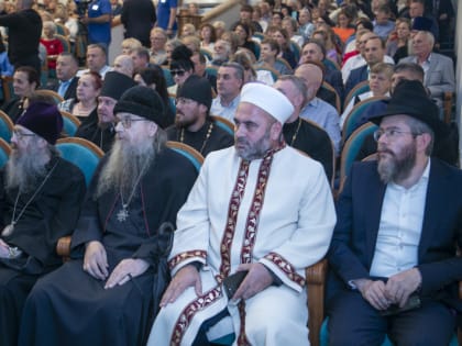 Юбилей Томской области: 80 лет истории и развития