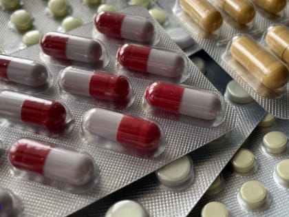 Перебои с поставкой льготных лекарств в Томской области будут устранены до 25 декабря