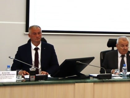 Изменения в Устав ЗАТО Северск: возвращение к мажоритарной системе выборов