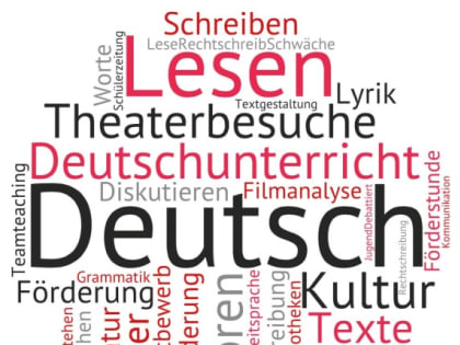 Немецкий разговорный клуб (16+)