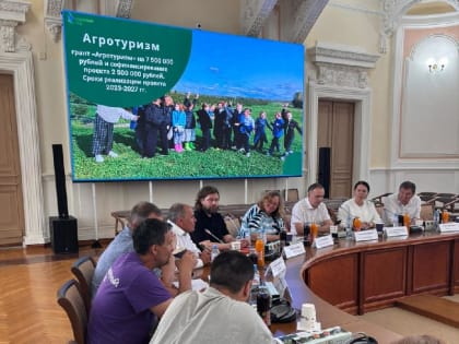 За последние три года на развитие ягодоводства Томской области выделено более 130 миллионов рублей