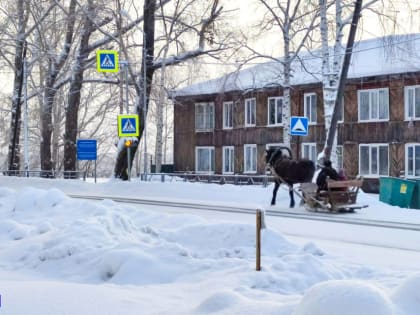 Прокуратура проводит проверку ситуации с транспортом в Колпашеве