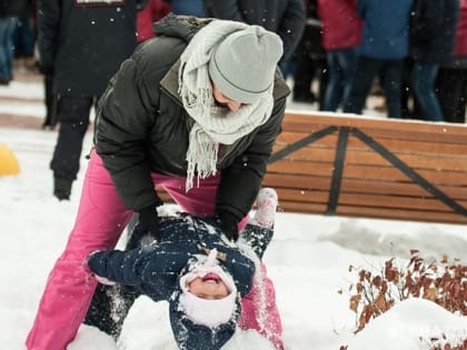 ПСБ предлагает томичам оформить "Семейную ипотеку" по ставке от 5%