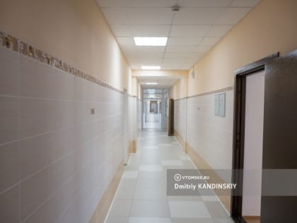 Три школы и детсад в Шегарском районе Томской области закрыты из-за кишечной инфекции