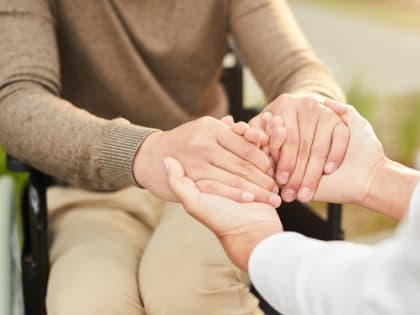 8 июня отмечается День социального работника