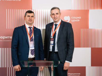 СибГМУ  и ТУСУР разработают программное обеспечение для индивидуального мониторинга контроля бронхиальной астмы