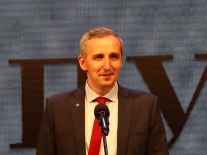 В СибГМУ состоялся 79-ый выпуск педиатрического факультета