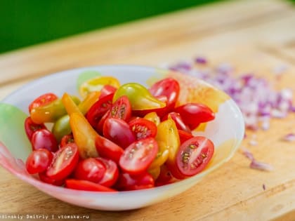 Инфляция в Томской области: Подорожание продуктов и услуг в сентябре