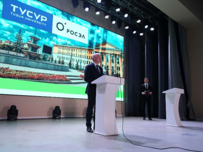 Губернатор: томское машиностроение перешло от импортозамещения к импортоопережению