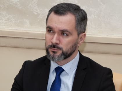 В Томске назначен новый председатель комитета внутренней политики