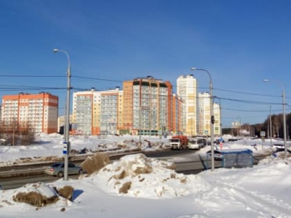 Закон о комплексном развитии территорий изменился