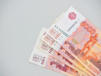 В Томской области немного разогналась инфляция