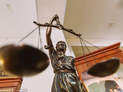 Житель Томский области отсудил 1,8 млн руб морального ущерба с виновных в смерти сына. Одного из них помиловали после участия в СВО