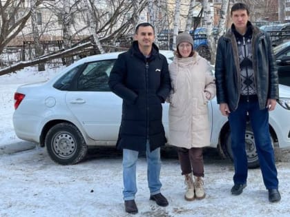 В Томске открыта новая бригада паллиативной помощи