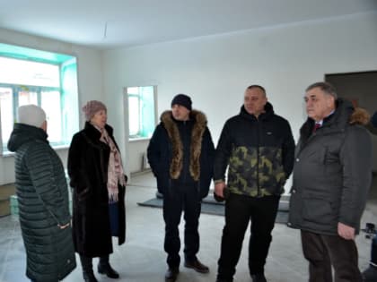 Депутатский контроль