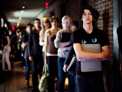 Томичи могут принять участие в большом фестивале талантов