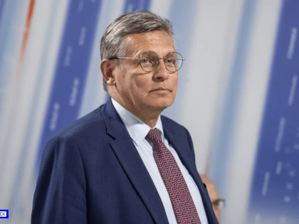 Замгендиректора ВГТРК Рифат Сабитов работает в Южной Осетии