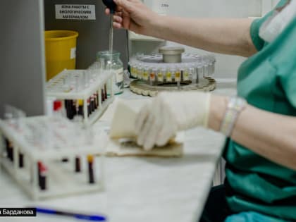 Томский специалист рассказала о профилактике неинфекционных заболеваний
